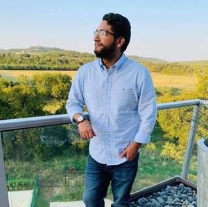 Meet your Posher, Hernan